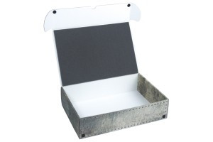 [SAFE-XL-E] Full-size XL Box (empty)