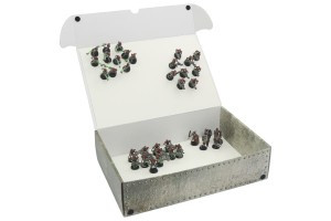 [SAFE-XL-MAG02] Full-size XL Box-MAG02