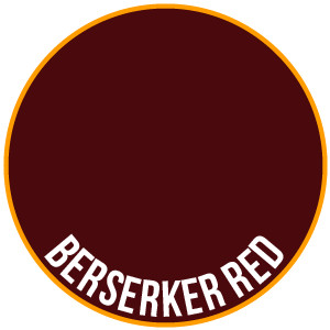 [10001] TTC - Berserker Red