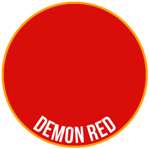 [10003] TTC - Demon Red