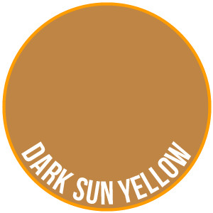 [10004] TTC - Dark Sun Yellow