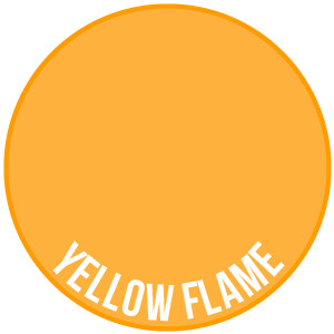 [10006] TTC - Yellow Flame
