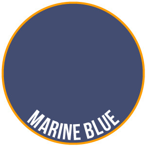 [10007] TTC - Marine Blue