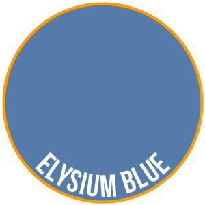 [10008] TTC - Elysium Blue