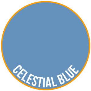 [10009] TTC - Celestial Blue