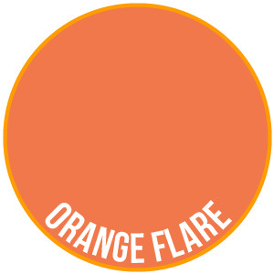 [10012] TTC - Orange Flare