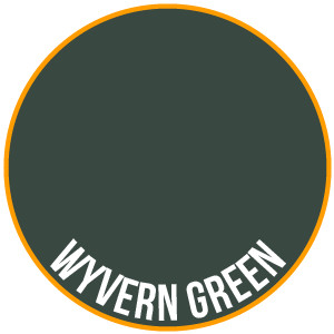 [10013] TTC - Wyvern Green