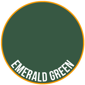 [10014] TTC - Emerald Green