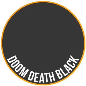 [10019] TTC - Doom Death Black