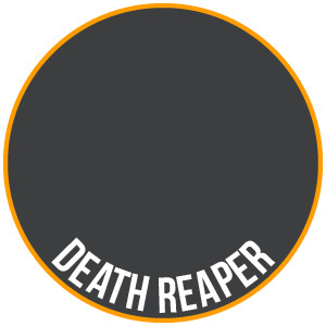 [10020] TTC - Death Reaper