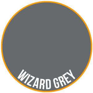 [10022] TTC - Wizard Grey