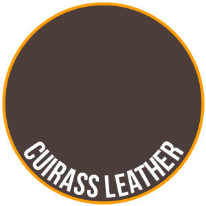 [10028] TTC - Cuirass Leather