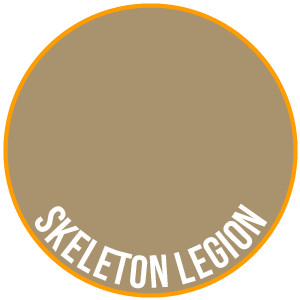[10032] TTC - Skeleton Legion