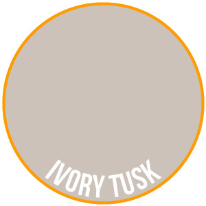 [10035] TTC - Ivory Tusk