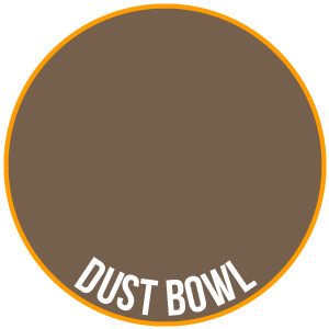 [10037] TTC - Dust Bowl