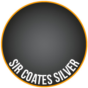 [10040] TTC - Sir Coates Silver