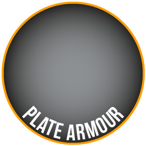 [10041] TTC - Plate Armour