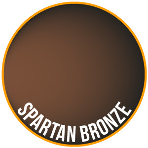 [10043] TTC - Spartan Bronze