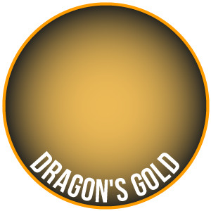[10044] TTC - Dragon's Gold