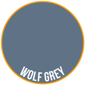 [10050] TTC - Wolf Grey