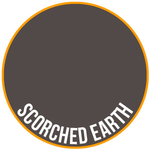 [10052] TTC - Scorched Earth