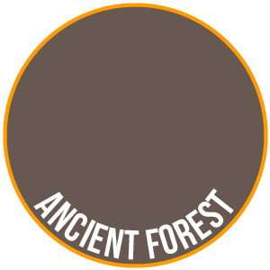 [10053] TTC - Ancient Forest