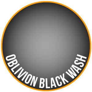 [10055] TTC - Oblivion Black Wash