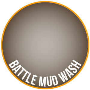 [10056] TTC - Battle Mud Wash