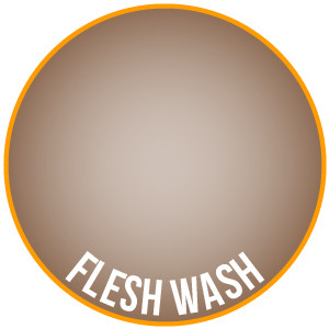 [10057] TTC - Flesh Wash