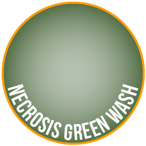 [10059] TTC - Necrosis Green Wash