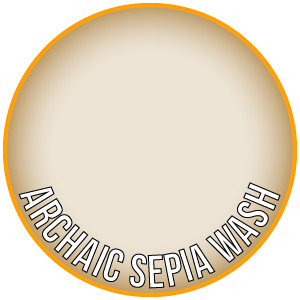[10060] TTC - Archaic Sepia Wash