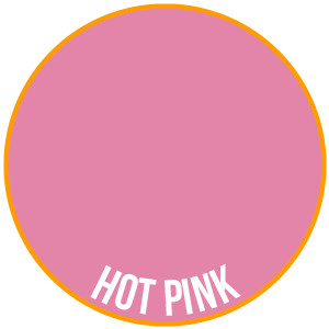 [10062] TTC - Hot Pink