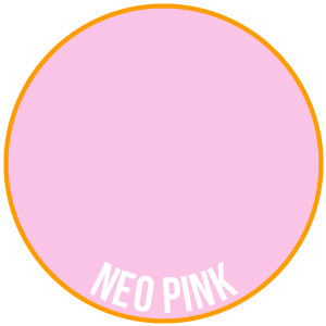 [10063] TTC - Neo Pink