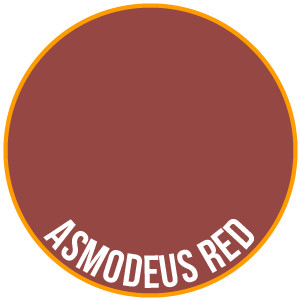 [10065] TTC - Asmodeus Red