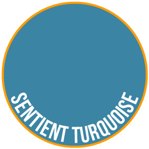 [10067] TTC - Sentient Turquoise