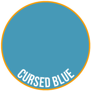 [10068] TTC - Cursed Blue