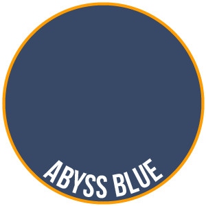 [10070] TTC - Abyss Blue