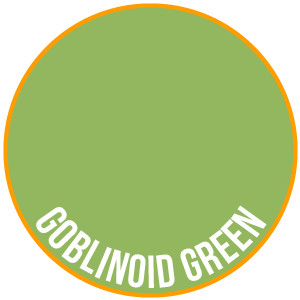 [10074] TTC - Goblinoid Green