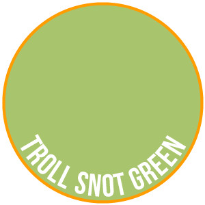 [10075] TTC - Troll Snot Green
