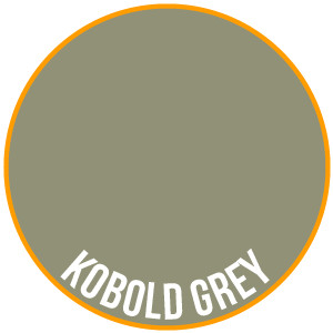 [10078] TTC - Kobold Grey