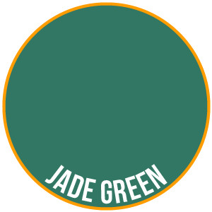 [10083] TTC - Jade Green