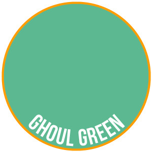 [10084] TTC - Ghoul Green