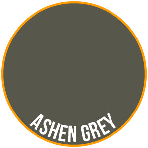 [10085] TTC - Ashen Grey