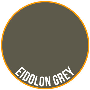 [10086] TTC - Eidolon Grey