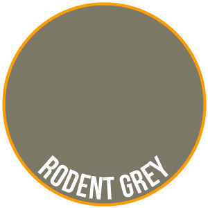 [10087] TTC - Rodent Grey