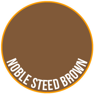 [10088] TTC - Noble Steed Brown