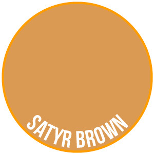 [10090] TTC - Satyr Brown