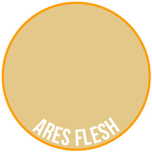 [10096] TTC - Ares Flesh