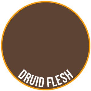 [10097] TTC - Druid Flesh