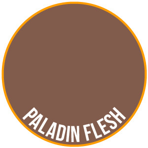 [10098] TTC - Paladin Flesh